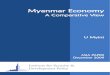 Myint (2010) Myanmar Economy_A Comparative View.pdf