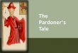 The pardoner’s tale ksa