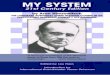 55588384 My System 21st Century Edition Aaron Nimzowitsch