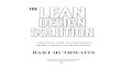The Lean Design Solution 2012