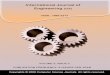 International Journal of Engineering (IJE) Volume (3) Issue (3)