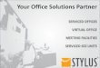 Stylus - Your Office Solutions Partner