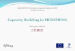 Maghrenov workshop-on-capacity-building-eu-mpc-macarena-munoz-medspring