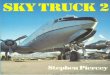 Osprey - Colour Series - Sky Truck 2 [Osprey Color]