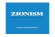 [Nathan Rotenstreich] Zionism Past and Present (S