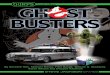 GURPS 4th Edition Ghostbusters