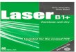 Laser B1+ plus Workbook