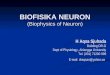 Biofisika Neuron 2006-A