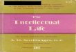 A. D. Sertillanges - The Intellectual Life