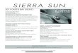Sierra Sun - April 2013