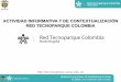 Tecnoparque Colombia Nodo Bogot