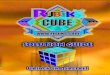 Rubiks Cube 3x3 Solution-En