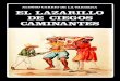 Alonso Carrio de La Vandera - El Lazarillo de Ciegos Caminantes