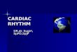 Cardiac Aritmia