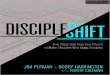 DiscipleShift by Jim Putman and Bobby Harrington