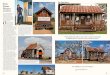 Sample Pages from TINY HOMES: SIMPLE SHELTER, by Lloyd Kahn