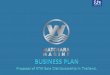 Watchara Business Plan1!12!2013
