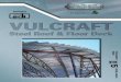 Vulcraft Deck Catalog