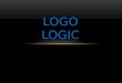 Logo Logic & Slogan Speak