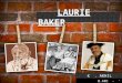 Laurie baker