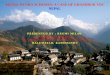 Micro Hydro Schemes : Case of Ghandruk VDC, Nepal