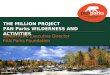 The Million Project with PAN Parks Wilderness Definition