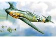 Messerschmitt Bf 109 in pictures