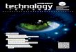 Comarch Technology Review magazine