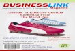 Business link magazine july 2014 issue