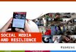 Introduction: Social Media and Resilience