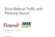 Drive Referral Traffic With Pinterest Search By Anna Majkowska