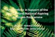 MyPortfolio in support of the New Zealand National Aspiring Principals Programme (NAPP)