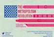 The Metropolitan Revolution: Council on Virginia's Future