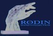 Rodin Hands :