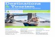 Destinations tourism marketing turistico n.16