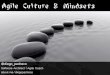 Agile culture & Mindsets