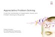 Appreciative Problem Solving (David Hansen)