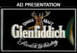Glenfiddich-Subliminal Ad Presentation