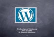 The Business of WordPress