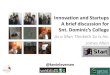 Innovation startups passion and life ver 3 (final)