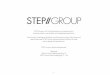 STEP Group // Event Marketing Client Case Studies