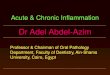 Inflammation adel-1