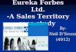 Eureka forbes-ltd