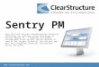 ClearStructure Financial Technology: Sentry PM