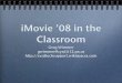 I Movie 08 In The Classroom