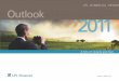 LLG Market Outlook 2011