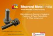 Industrial Fasteners By Bhavani Metal, Mumbai