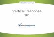 Vertical response 101