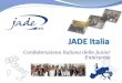 Jade Italia Overwiew