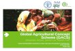 Global agricultural Concept Scheme (GACS)